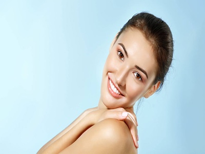 omuz lazer epilasyon